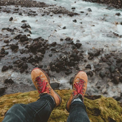 Exploring the Versatility of Rock Boots for Outdoor Adventures
