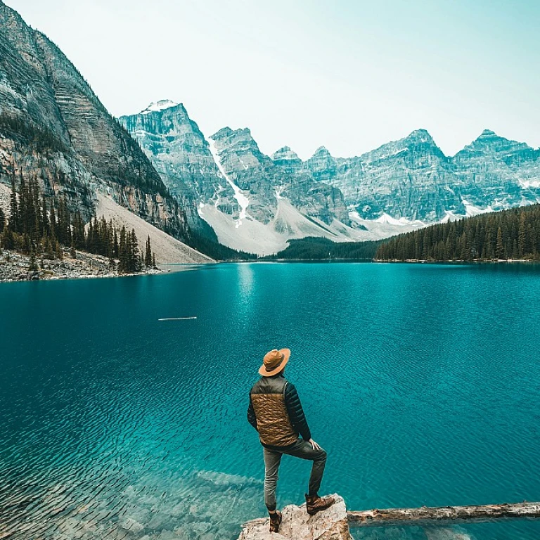 The Essential Guide to Hiking Gear