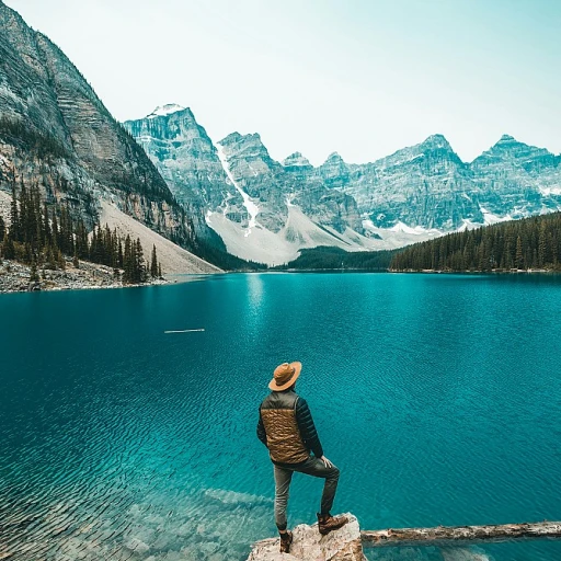 The Essential Guide to Hiking Gear