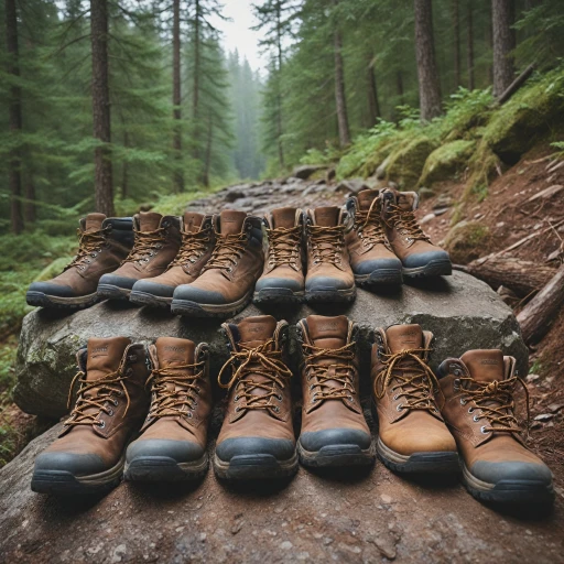 Best Hiking Boots of 2025: Top Picks for Every Trail and Terrain