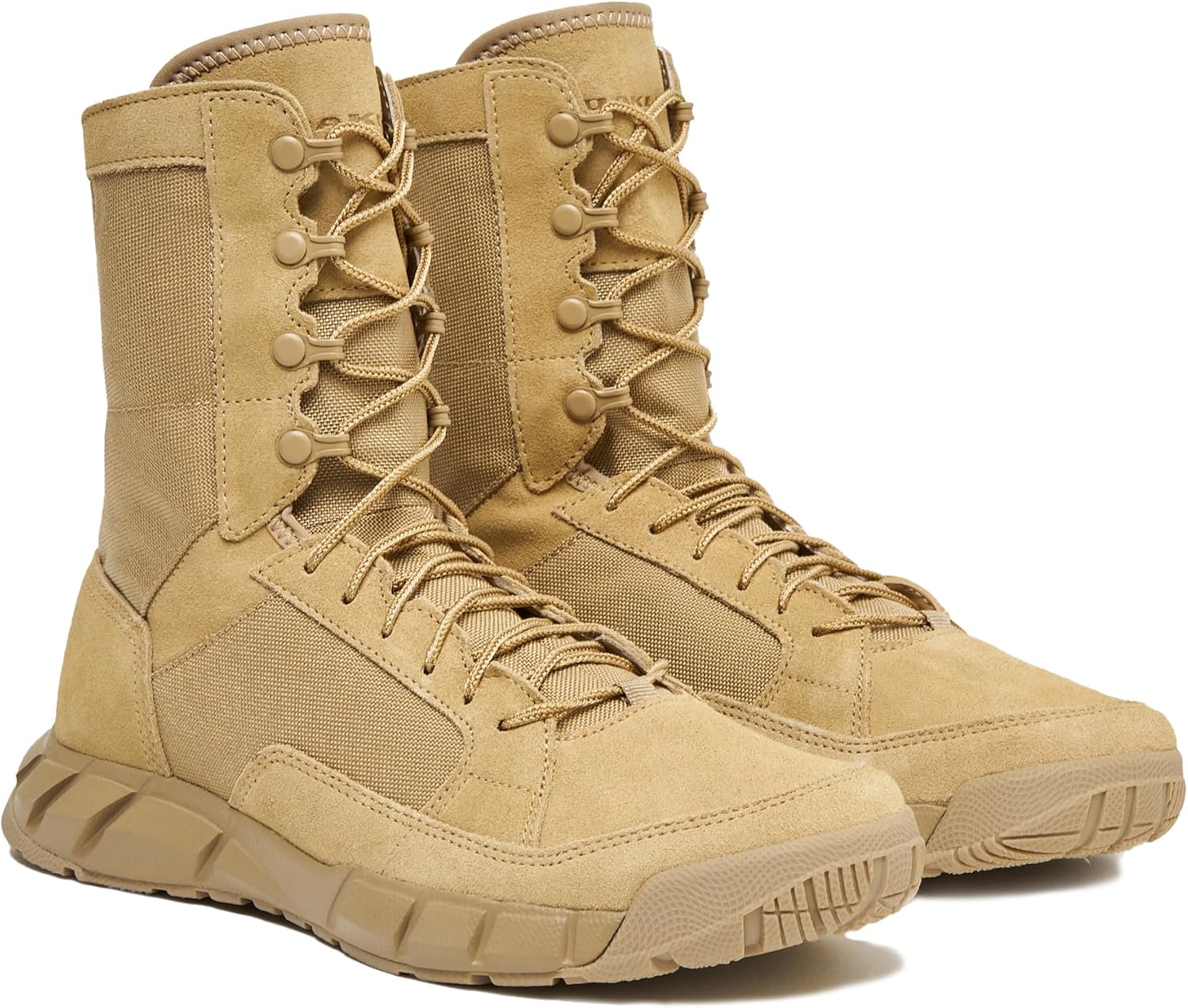 Men's Coyote Boot 9 Desert