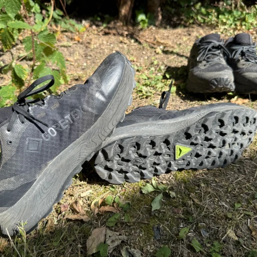 TESTED: ASICS Trabuco 12 GORE-TEX