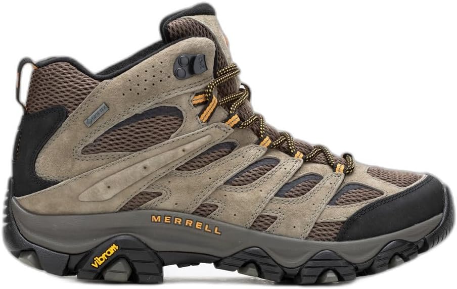 Men's Hiking Shoe 10 Walnut