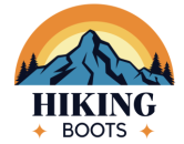 Hiking Boots