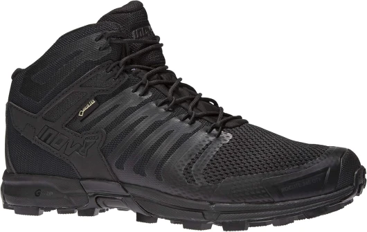 Inov-8 Mens Roclite G 345 GTX Hiking Boots Boots Black 12
