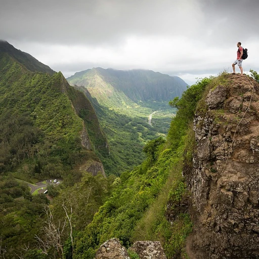 Exploring the Top Hiking Boots for Your Next Adventure