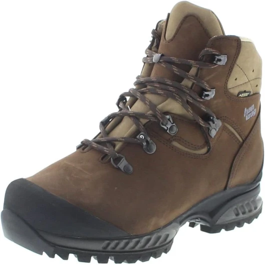 Hanwag Men's Tatra II Bunion Gtx - Erde/brown 44.5 EU Erde/Brown