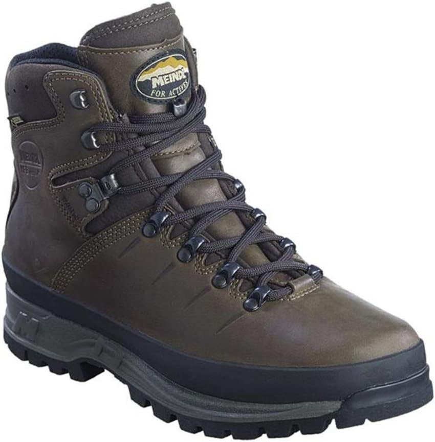 Meindl Bhutan MFS Walking Boot UK 6.5