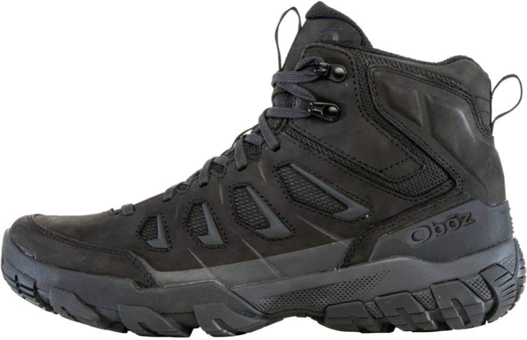 Sawtooth X Mid Hiking Boot - Men's 11 Black Sea
