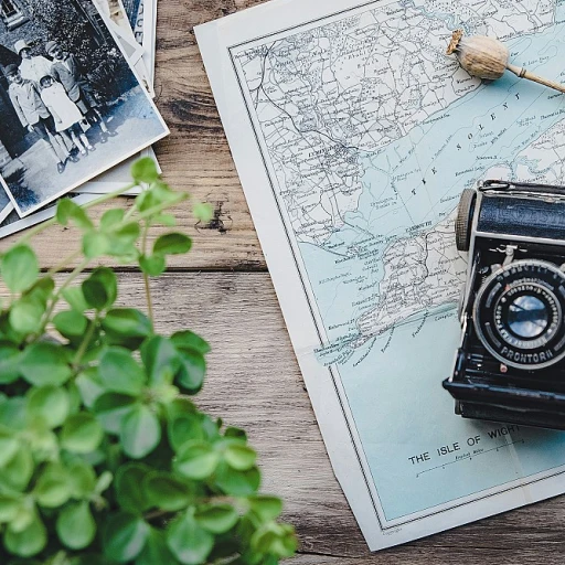 Exploring the Thorogood American Heritage Hiker