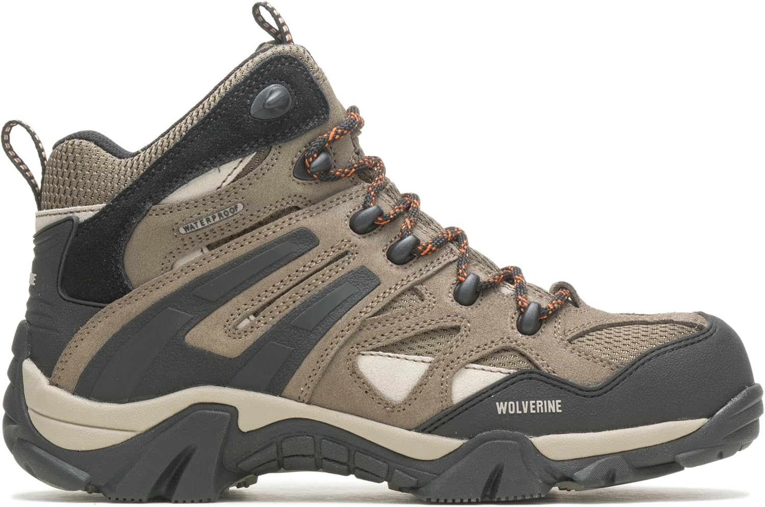 Wilderness Boot 10 Bungee Cord