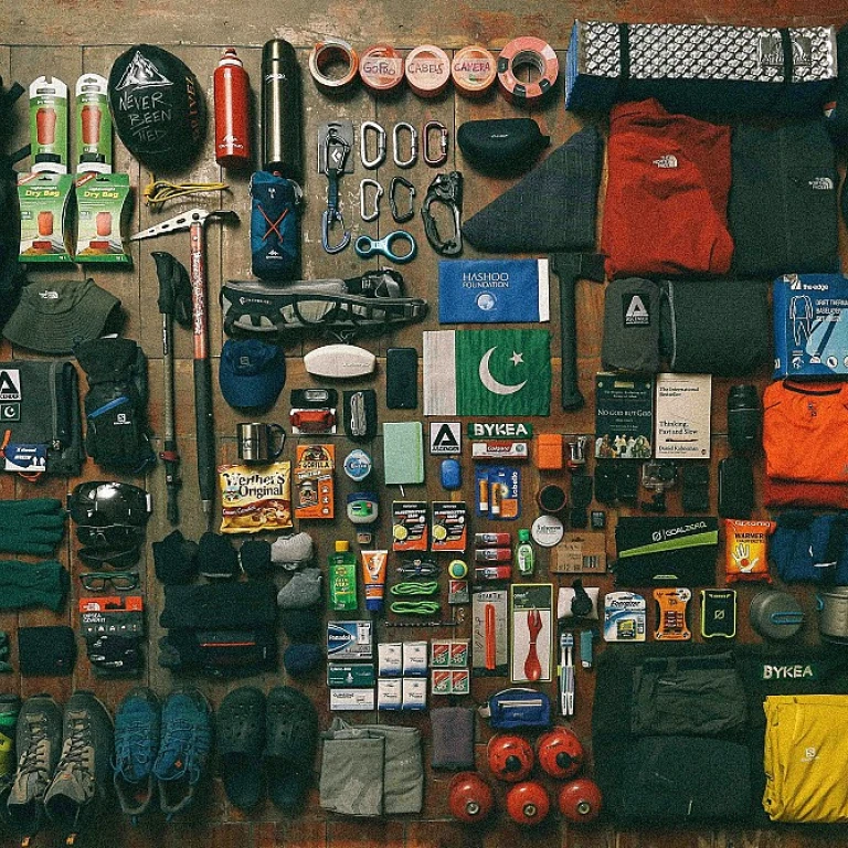 Essential Tips for Using Trekking Poles Effectively