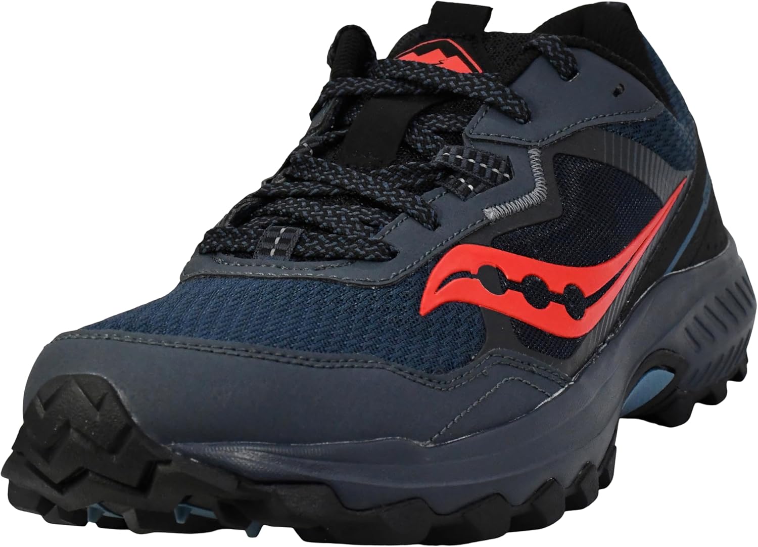 Men's Excursion Tr16 Hiking Shoe 11 Night/Black