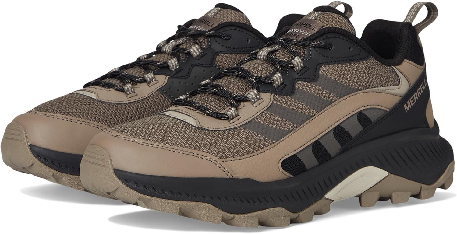 Men's Speed Strike 2 Hiking Shoe 12 Fungi