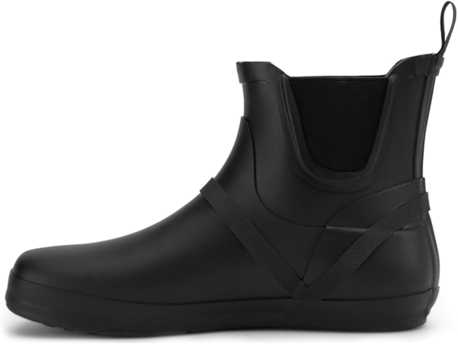 Women's Gracie Barefoot Rain Boot 7 Black