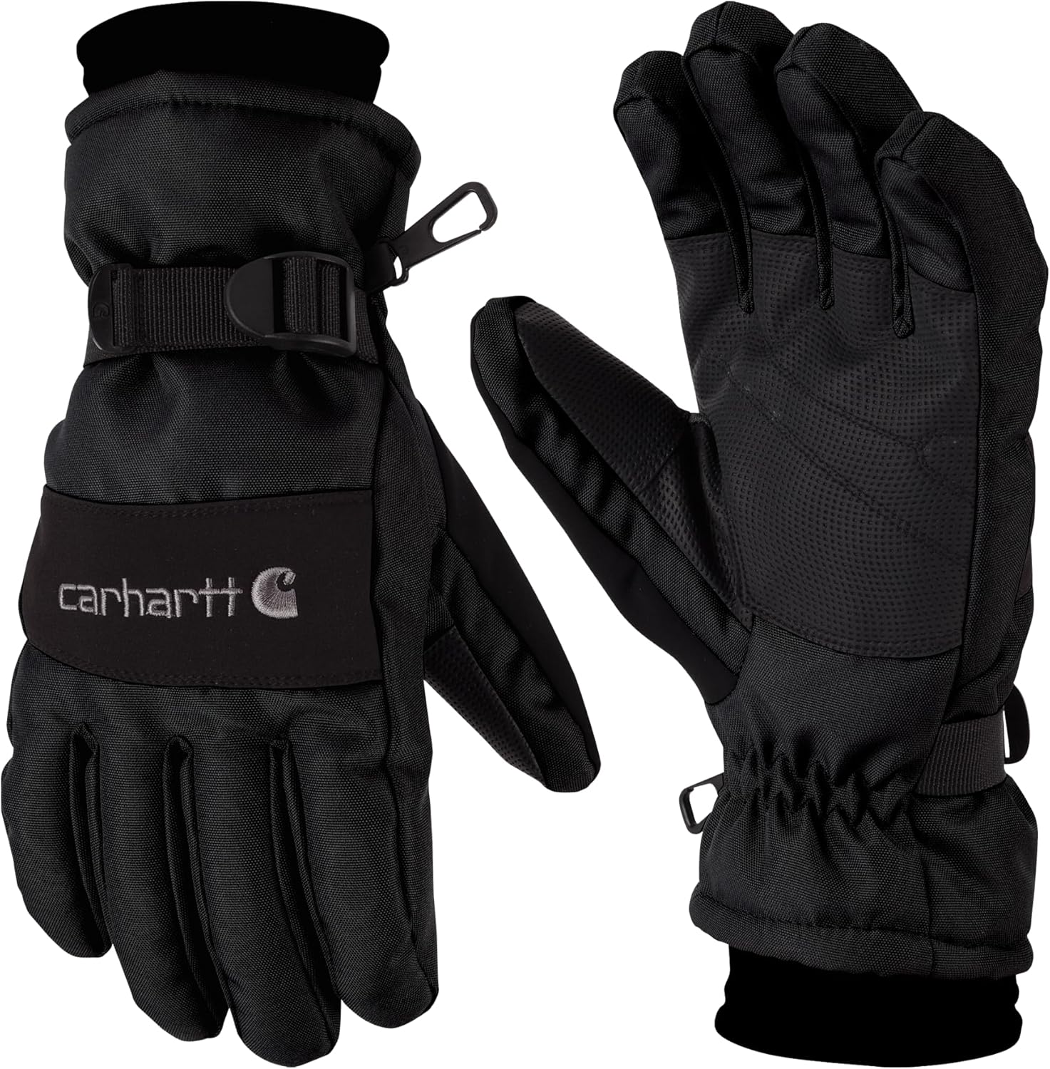 Men's A511 Waterproof Glove Large (Pack of 1) Black