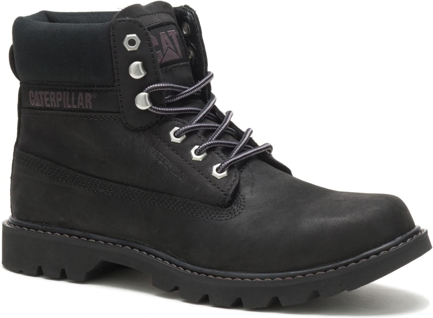 Caterpillar eColorado Waterproof Boot 11 Black