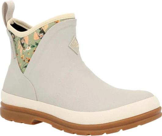 Boot Women's Booties Muckster II Mid Grey 10