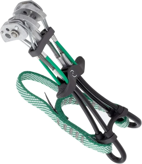 Totem Climbing Cam - Green 1.25