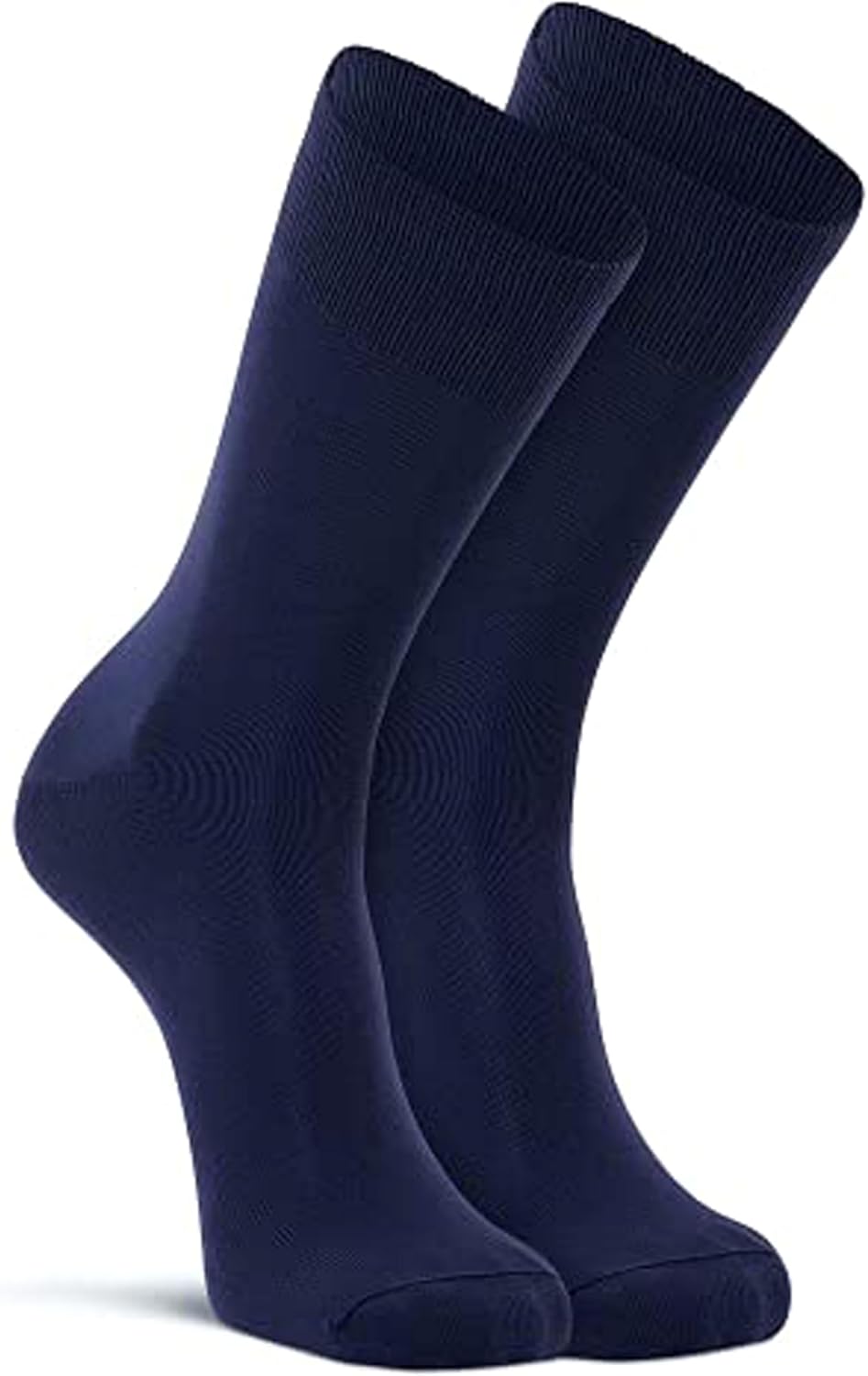 Outdoor Wick Dry Alturas Ultra-Lightweight Liner Socks Large Dark Navy