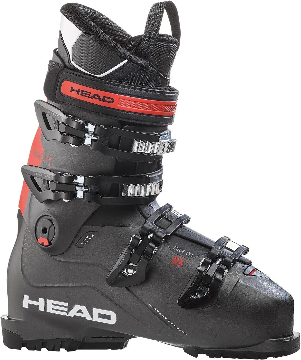 Edge LYT RX HV Alpine Ski Boots