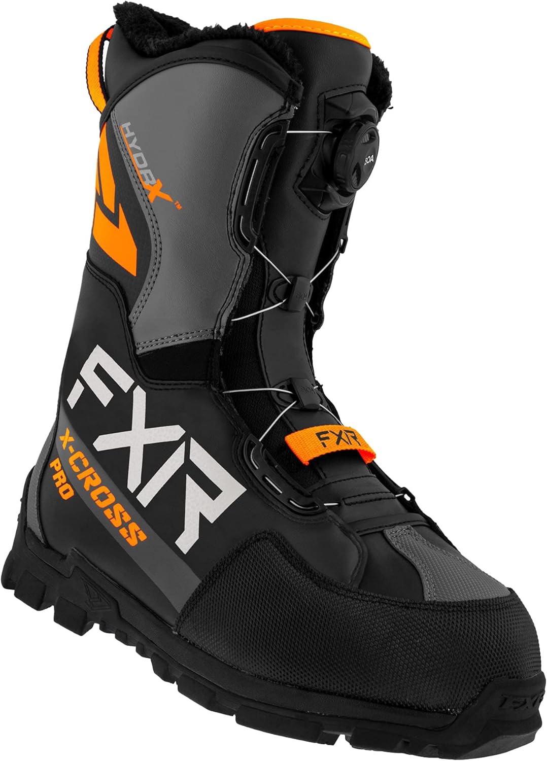 FXR X-Cross Pro BOA Boot 2025