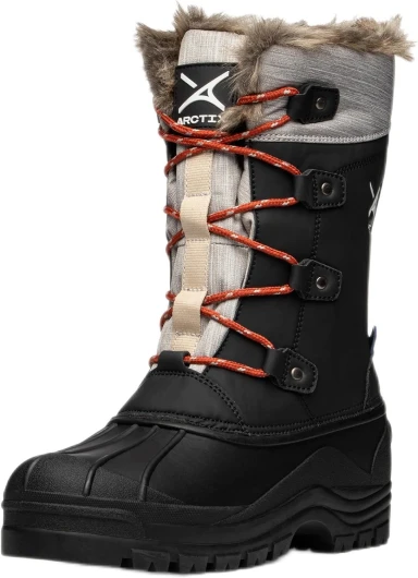 Women's Boreas Winter Boot 9 Black