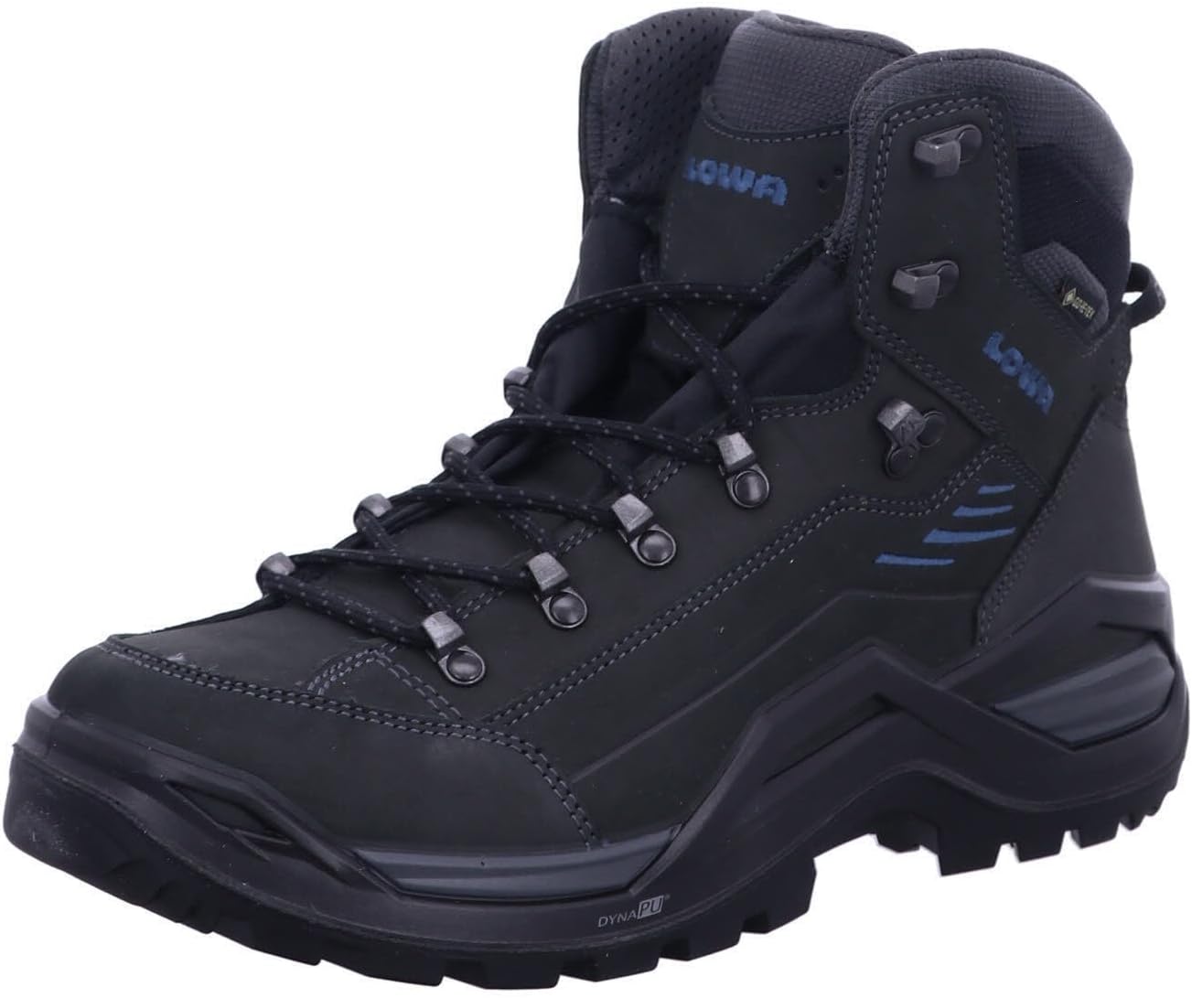 LOWA Adult Renegade EVO GTX MID grün 10.5
