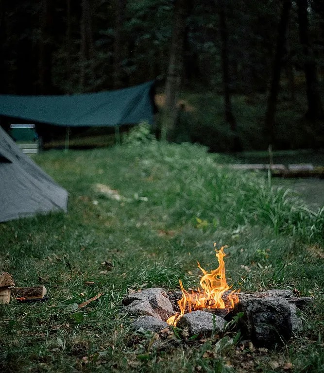 Essential gear for tackling the Appalachian Trail