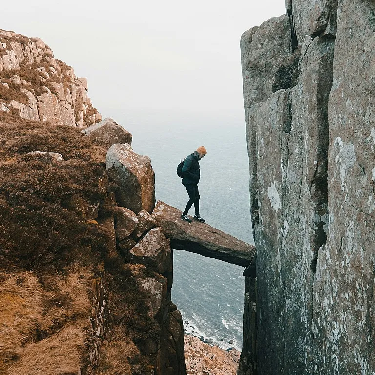 Exploring the Salomon X Ultra 4 GTX: A Hiker's Perspective