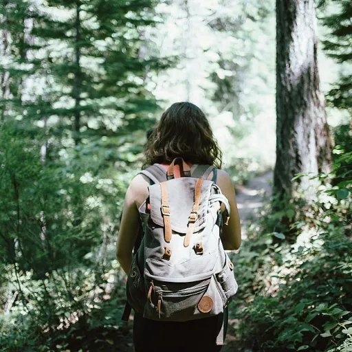 Tasty and Nutritious Snacks for Your Next Hiking Adventure