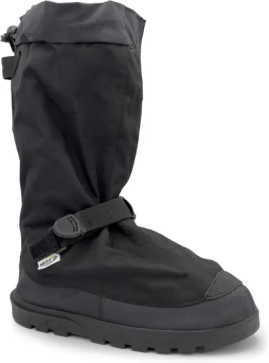 15in Adventurer All Season Waterproof Overshoes Black X-Large
