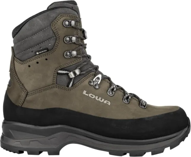 LOWA 211734/4596 - Tibet EVO GTX sonstige 10.5 Brown