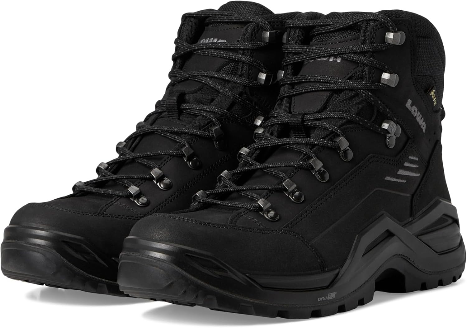 LOWA Men's Renegade Evo GTX Mid Hiking Boot 12 Deep