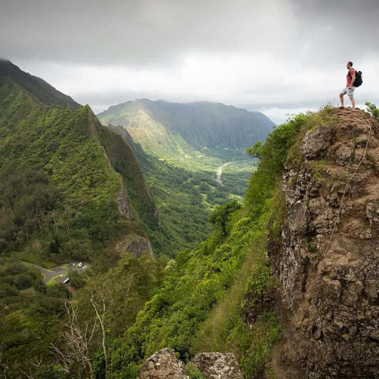 Exploring the Versatility of Chippewa Boots for Hiking
