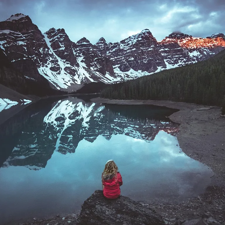 The Art of Finding the Perfect Hiking Boots