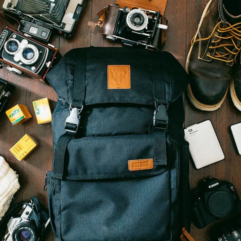 Exploring the Features of the Topo Ultraventure 3