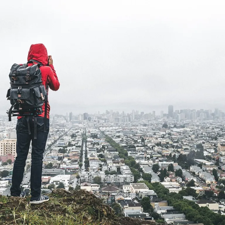 Top hiking trails with waterfalls near you for unforgettable adventures