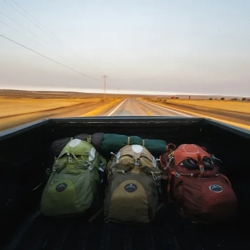 Why every hiker should consider a waterproof fishing backpack