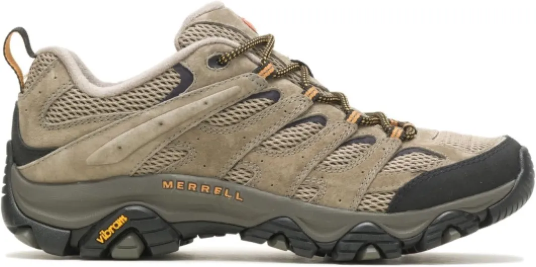 Men's Moab 3 Hiking Shoe 9 UK Pecan