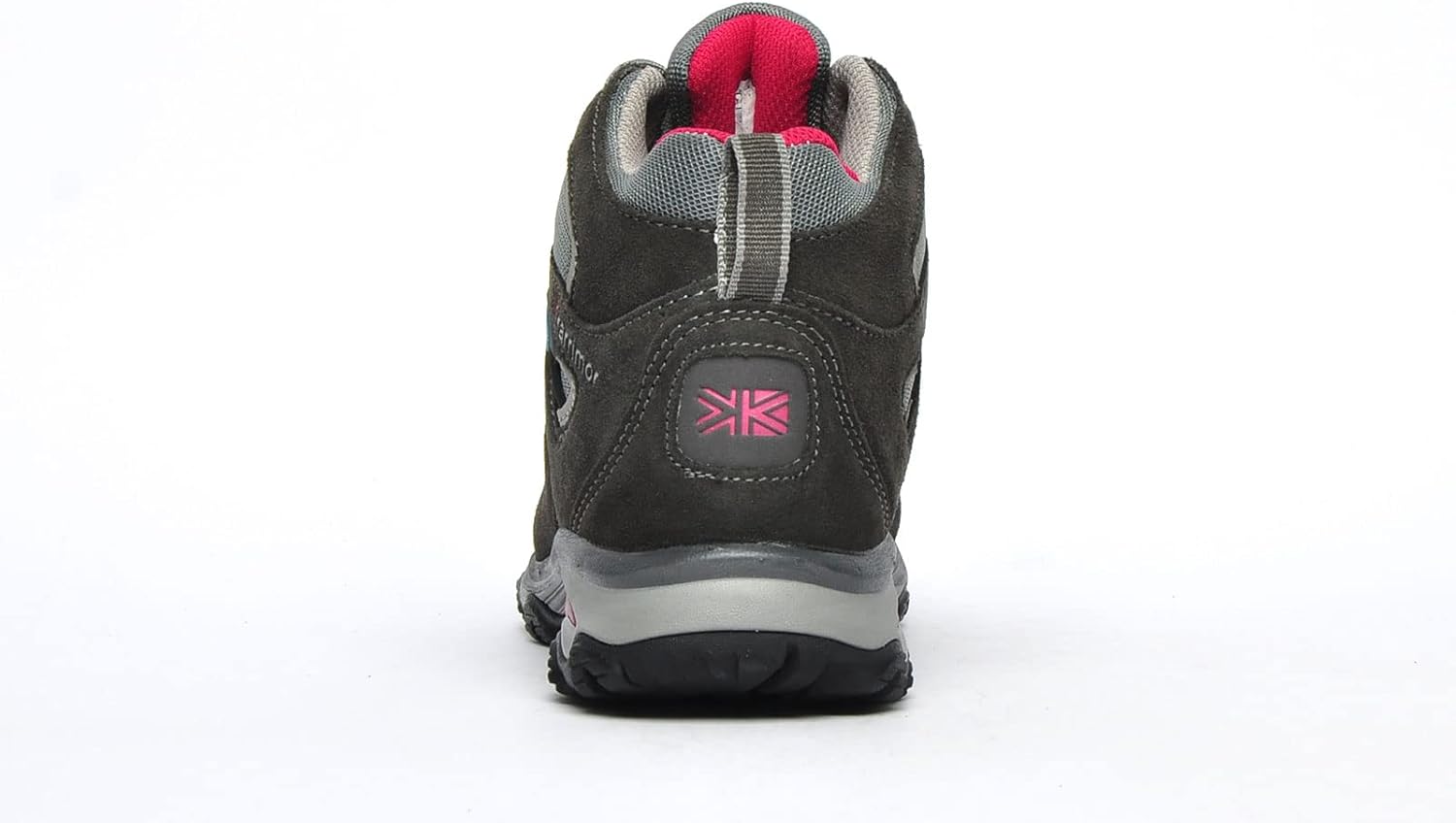 Isla Mid Ladies weathertite 6 UK Black C Pink