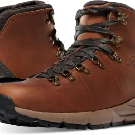 Danner Mountain 600 Review: A Reliable Companion for Your Hiking Adventures