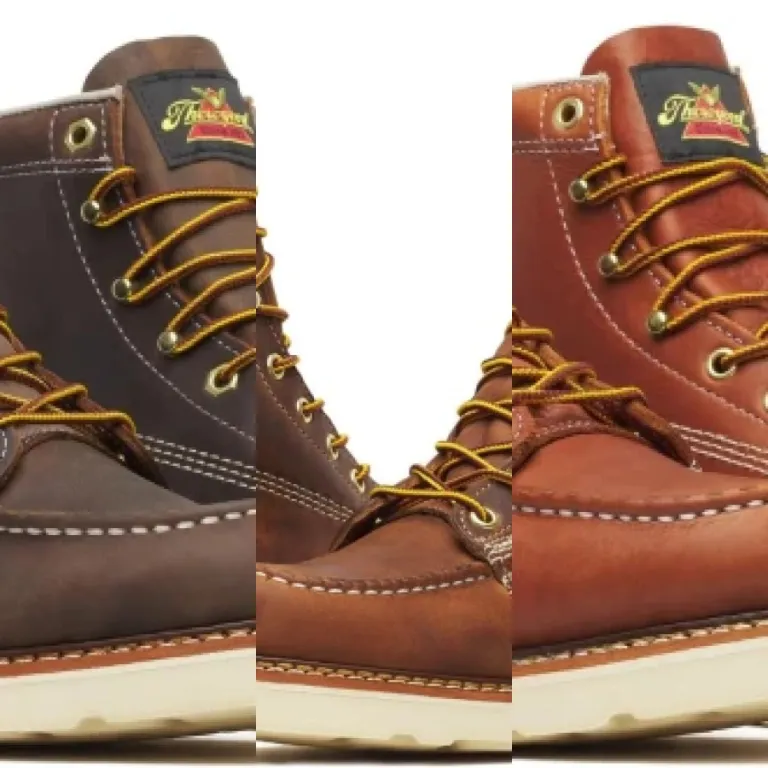 Top Full-Grain Leather