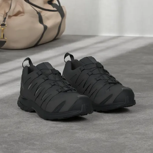 Men's XA PRO 3D Gore-TEX 9 UK Black Black Magnet