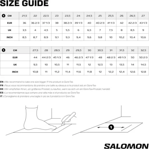 Salomon X Braze Men's Outdoor Shoes Review: Reliable Traction for Every Hike