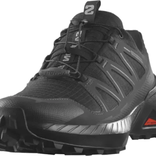 Salomon Speedcross Peak ClimaSALOMON Review: Reliable Shoes for Trail Enthusiasts