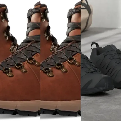 The best waterproof boots: our top 5 (January 2026)