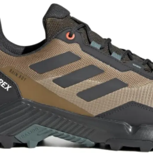 adidas Eastrail 2.0 RAIN.RDY Review: Solid Choice for Rainy Day Hikes