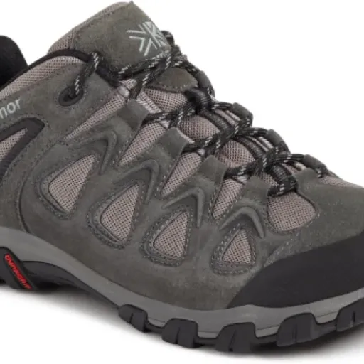 Karrimor Supa 5 Review: Solid Trekkers for Rough Terrain