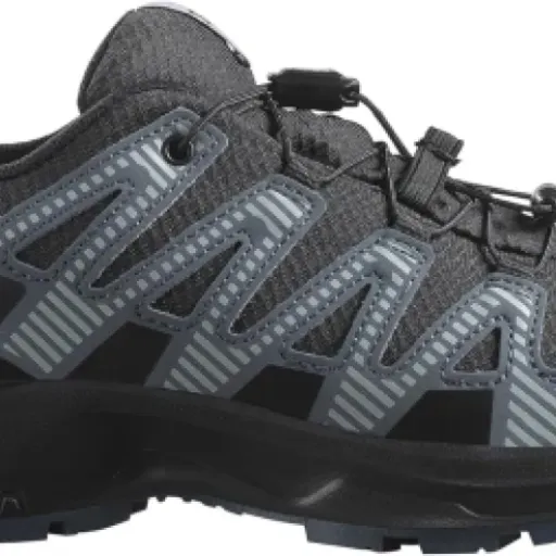 Salomon XA Pro V8 ClimaSALOMON Review: Solid All-Terrain Shoes for Active Kids